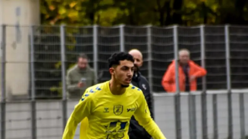 Avenir Foot Lozère : match décisif contre la Clermontaise pour éviter la relégation