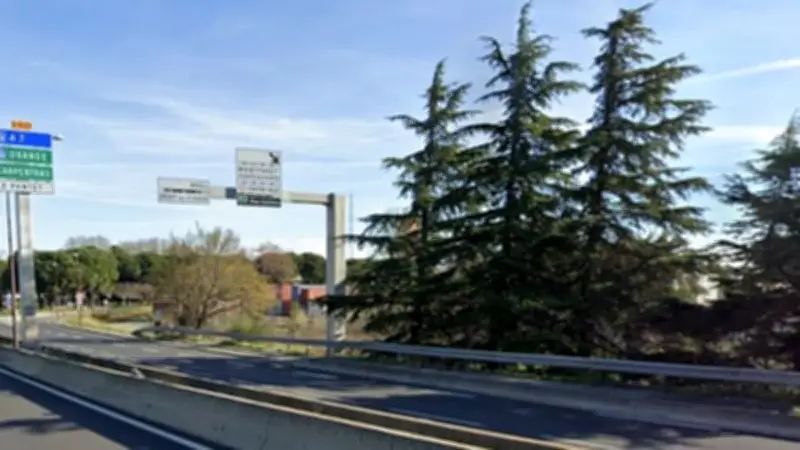 Avignon : un piéton de 79 ans tué par un motard en refus d'obtempérer