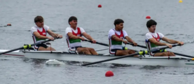 Aviron Bayonnais, Nautique et Ur Yoko visent les podiums à Mâcon