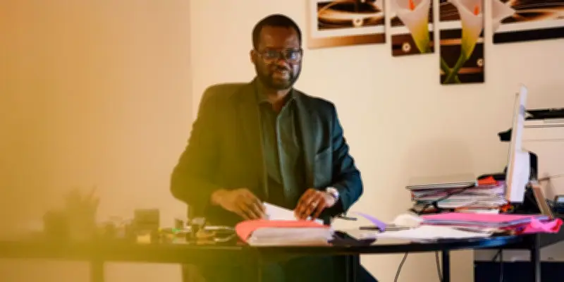 Avocat droit des étrangers : une journée au tribunal de Seine-Saint-Denis