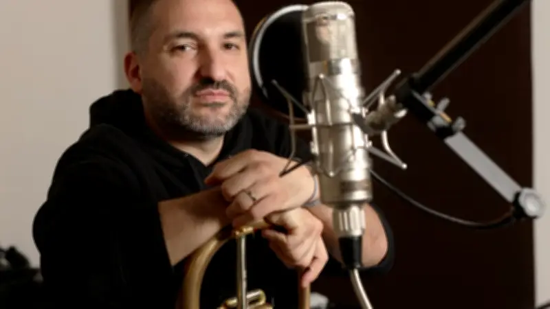 Avocat jugé pour avoir dit qu'Ibrahim Maalouf n'était pas innocent