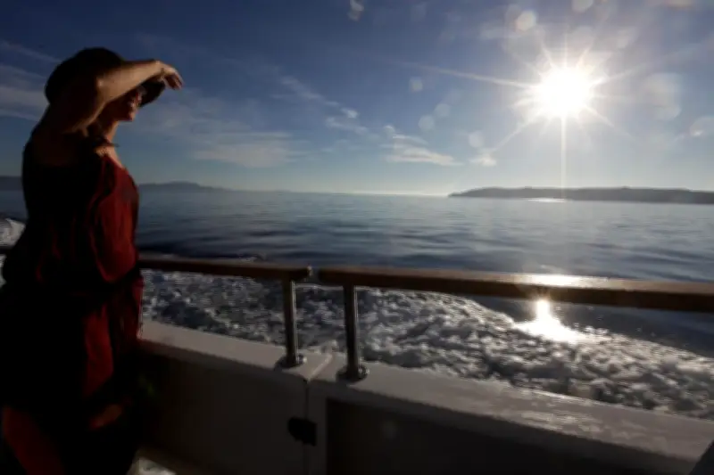 Avril 2026 : 309 heures de soleil dans le Var, quasi-record en France