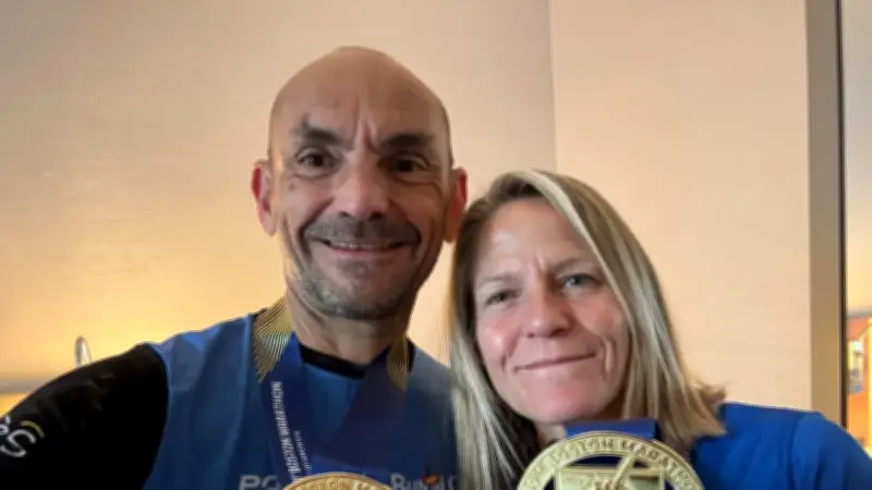 Avril 2026 : les coureurs de Run In Crès brillent sur les marathons