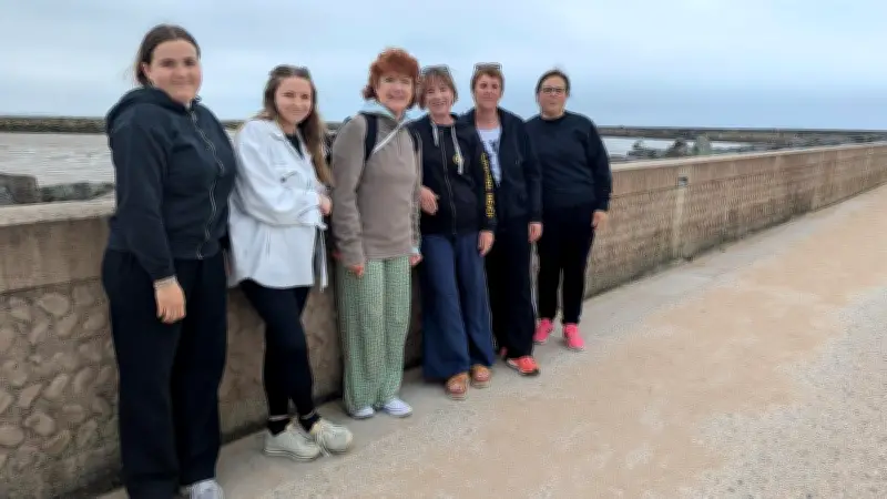 AVVIF17 : randonnée, qi gong et gala pour renforcer le lien social