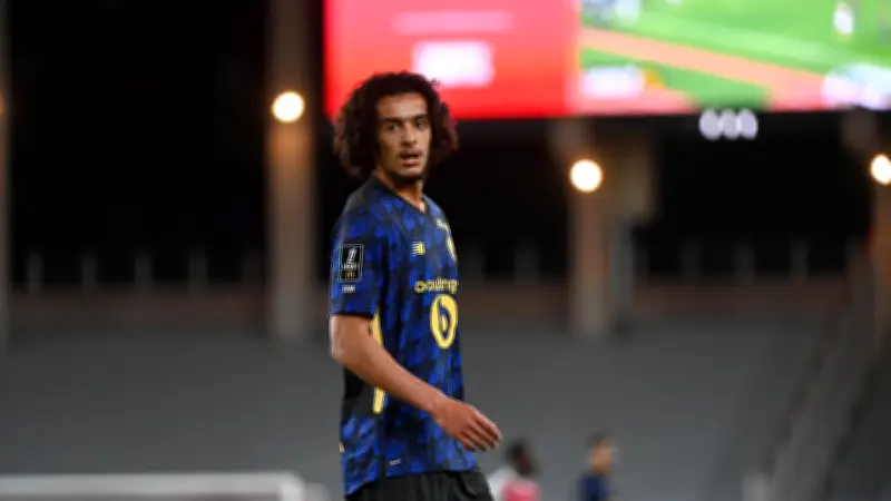 Ayyoub Bouaddi choisit le Maroc pour la Coupe du monde 2026