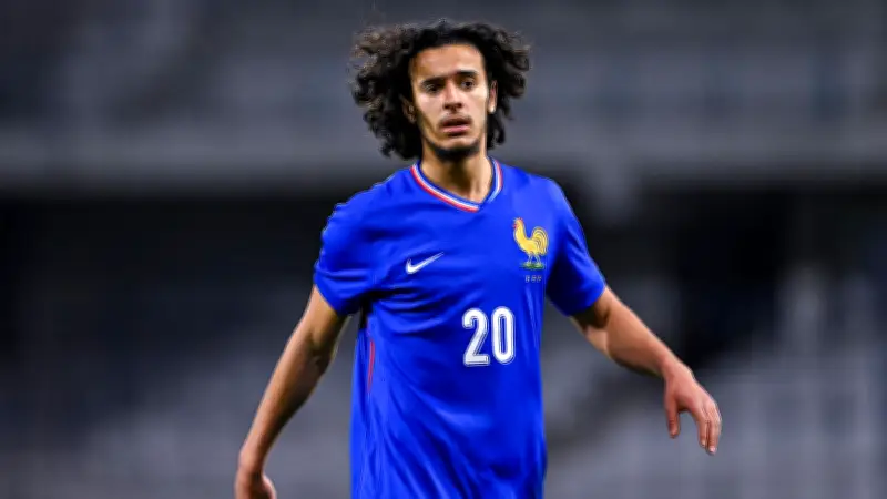Ayyoub Bouaddi choisit le Maroc, un espoir perdu pour les Bleus