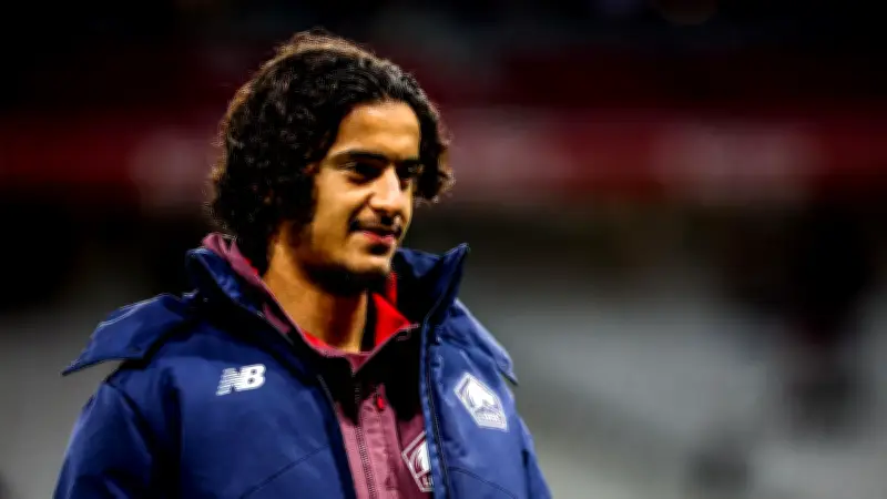 Ayyoub Bouaddi savoure son choix de représenter le Maroc avant le Mondial 2026