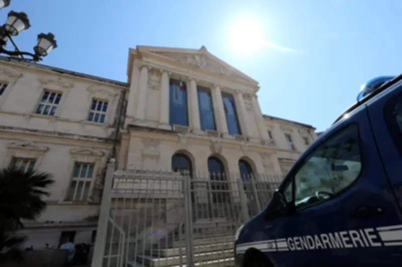 Baby-sitter récidiviste : le parcours inquiétant de Camille O. de Nice au Nord