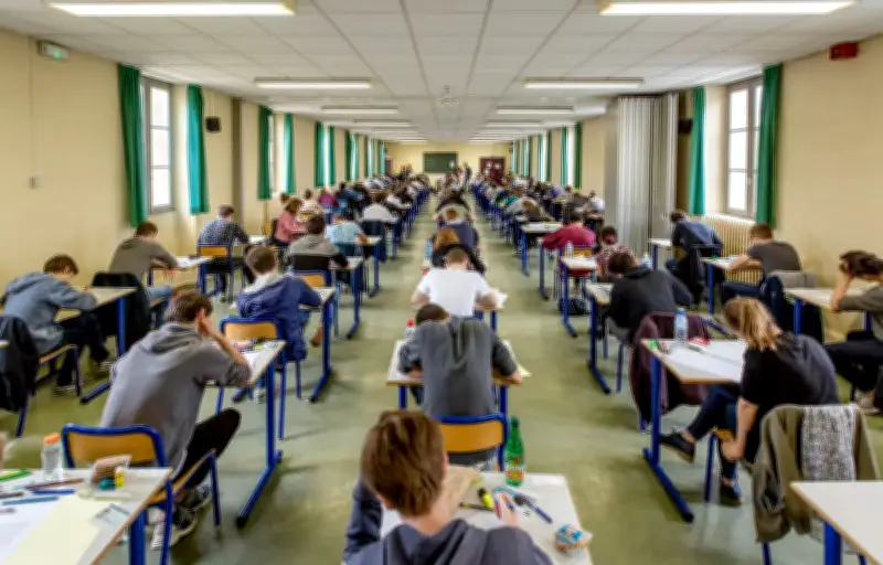 Bac 2026 : l'Éducation nationale durcit les règles contre la triche à l'IA