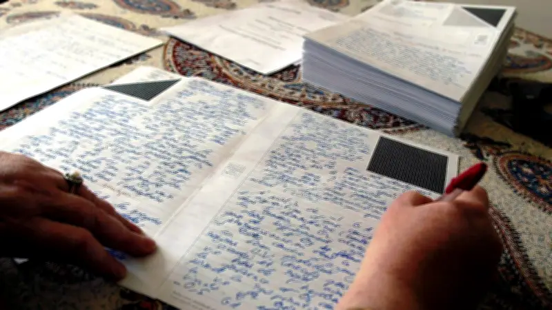 Bac 2026 : le ministre veut sanctionner les fautes d'orthographe