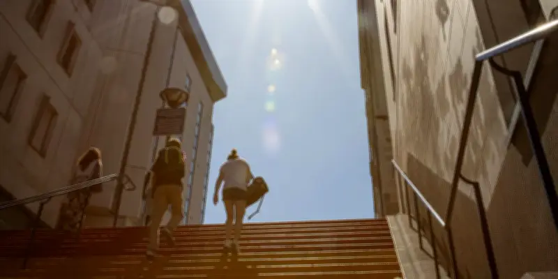 Bac pro 2026 : épreuves maintenues malgré la canicule, les lycées s'adaptent