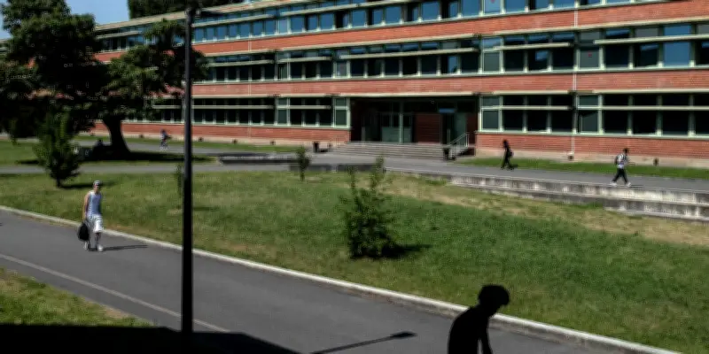 Bac pro sous canicule à Toulouse : des solutions sans clim'