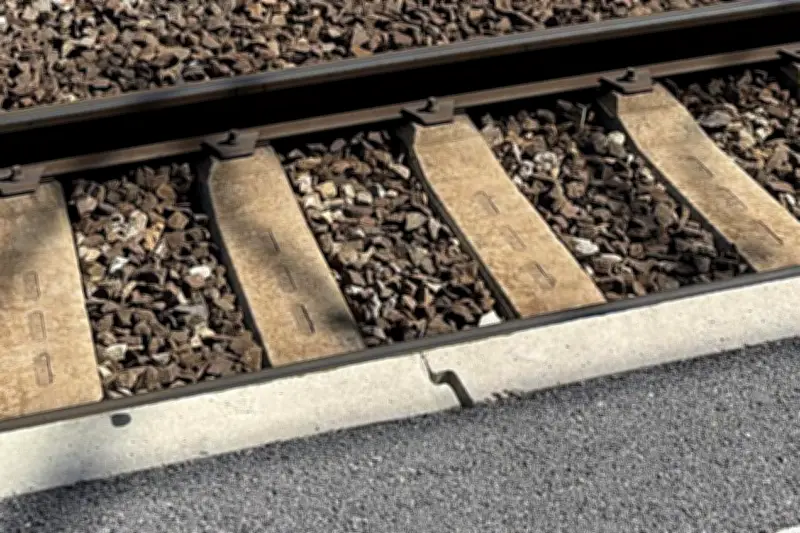 Bagage abandonné à Nice Saint-Augustin : trafic SNCF perturbé