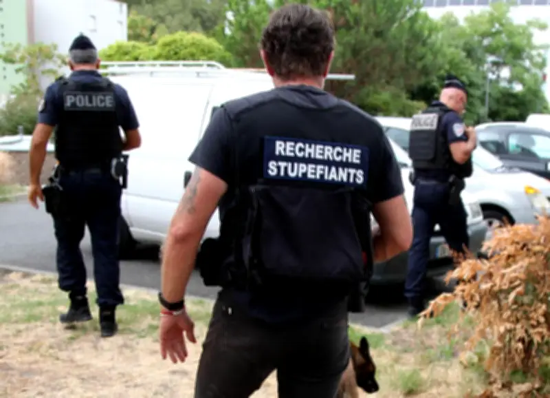 Bagarre à Arcachon : deux dealers arrêtés après une rixe dans un hôtel