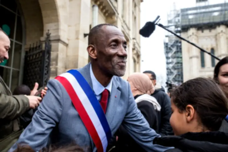 Bagayoko menace d'une insurrection populaire en cas de victoire du RN