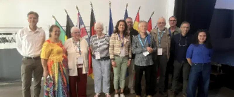 Bagnols célèbre l'Europe avec ses six villes jumelles