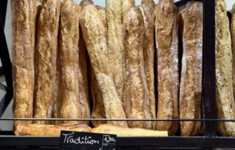 Baguette Index : l'IA révèle le prix du pain dans 146 villes françaises