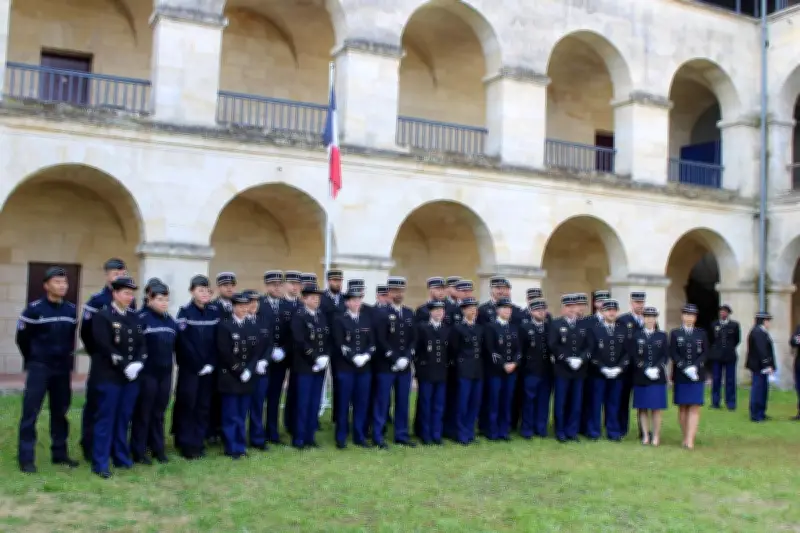 Baisse de la délinquance à Libourne mais hausse des violences intrafamiliales