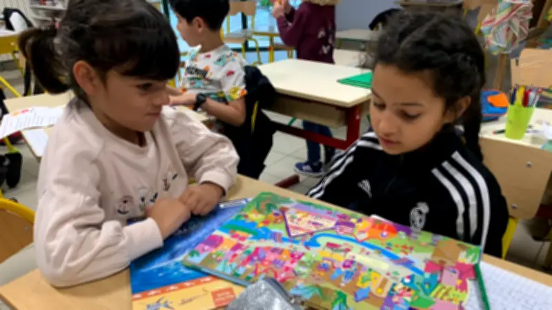 Baisse des effectifs : défi relevé pour l’école Les Mugues