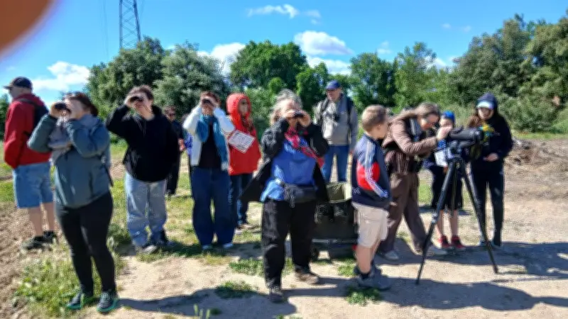 Balade et dégustation au domaine de la Dourbie : nature et terroir