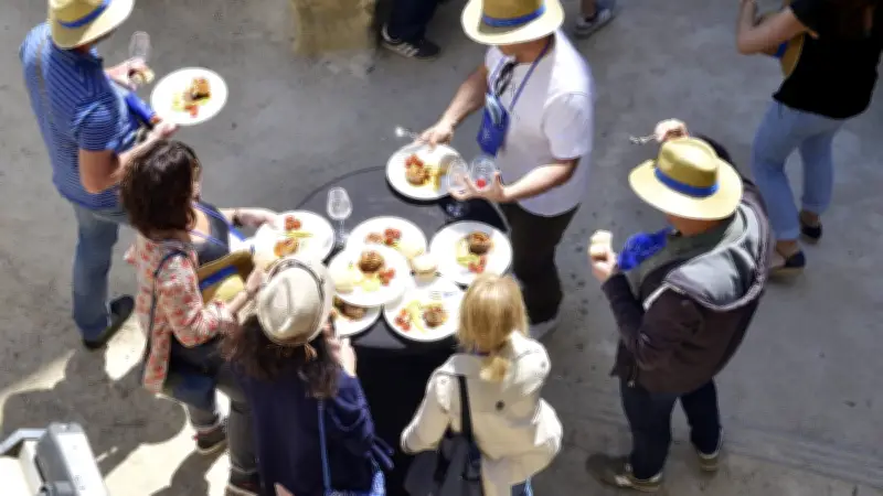 Balade gastronomique des Grés de Montpellier reportée au 7 juin