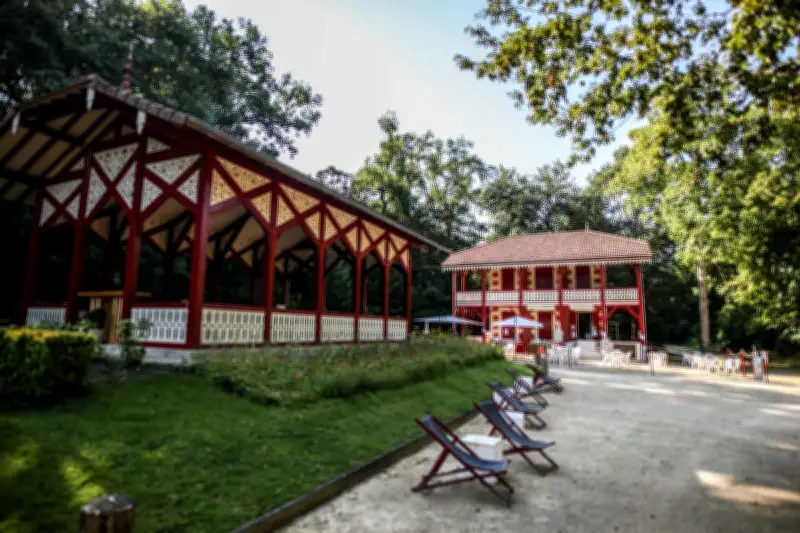 Balade nature à Nérac pour les 10 jours sans écran