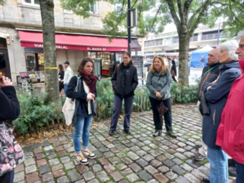 Balade urbaine à Bordeaux : redécouvrir les quartiers méconnus