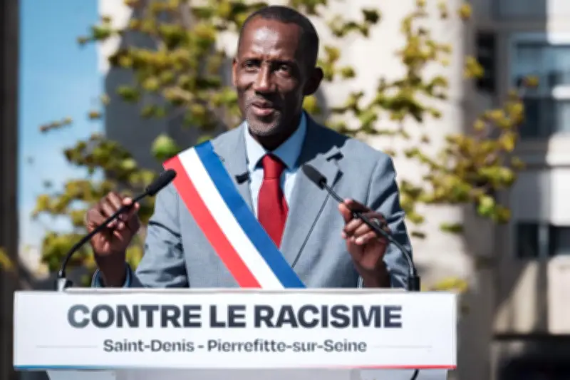 Bally Bagayoko cible de propos racistes sur CNews : « Une ligne éditoriale dangereuse »