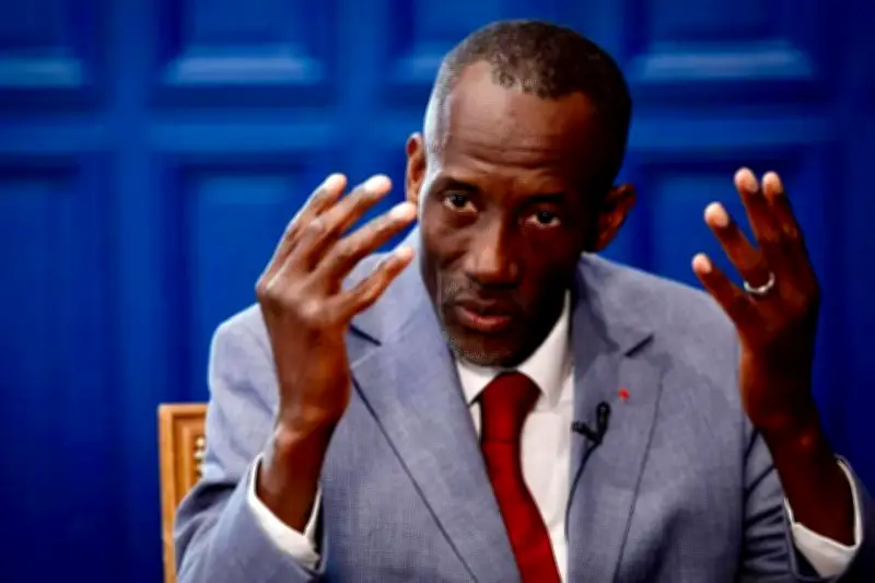 Bally Bagayoko menace d'insurrection en cas de victoire RN