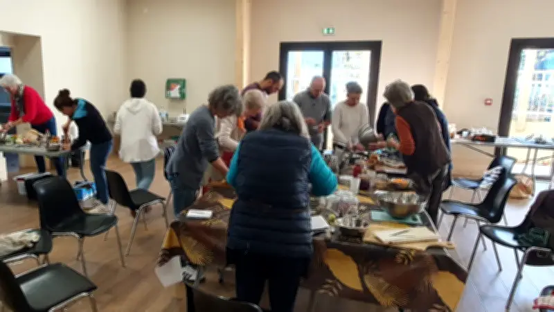 Banasta : une jeune association dynamise la vie citoyenne à Hérépian