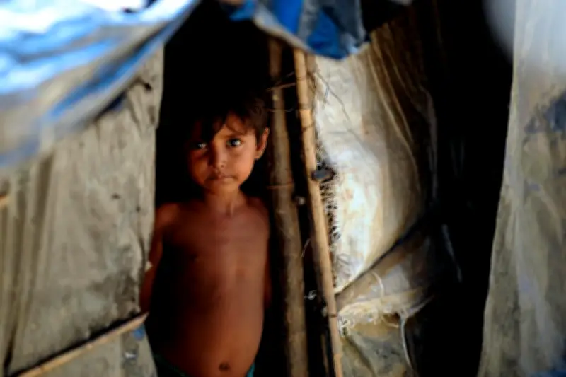 Bangladesh: pire épidémie de rougeole depuis des décennies, 311 enfants morts