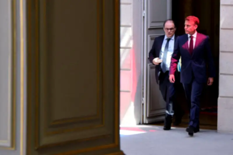 Banque de France : Moulin interdit bancaire au Parlement