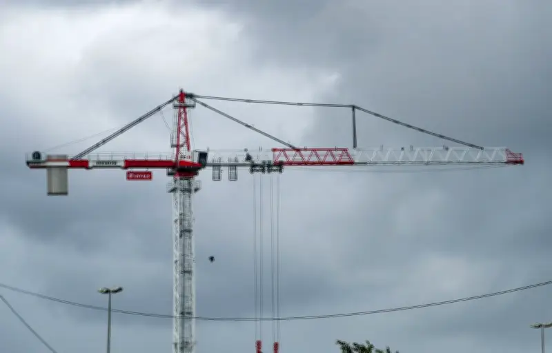 Banque des territoires : 100 milliards pour 650.000 logements abordables d'ici 2030
