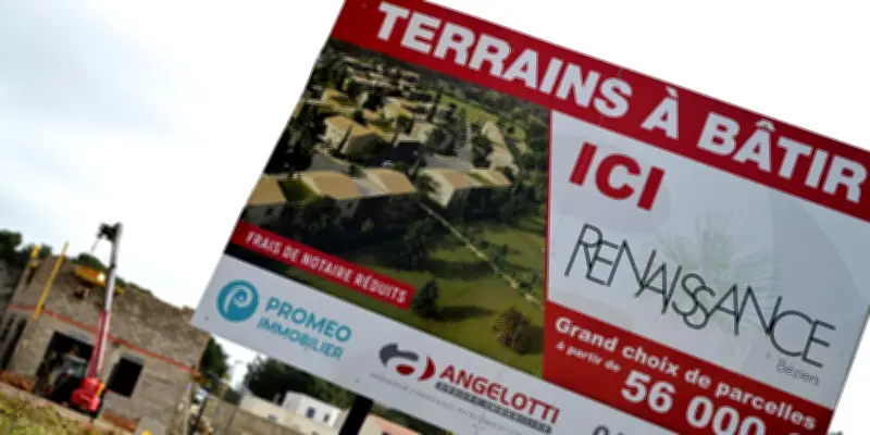 Banque des Territoires : 100 milliards pour les logements abordables