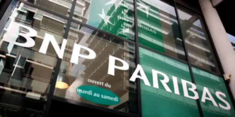 Banques européennes : résultats records malgré le conflit au Moyen-Orient
