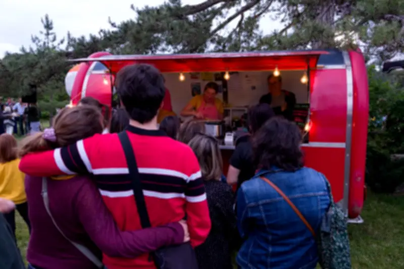 Banquet des producteurs à La Rochelle : circuits courts et saveurs locales