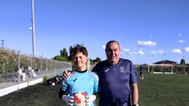 Baptiste Bisou, jeune gardien prometteur, rejoint le MHSC