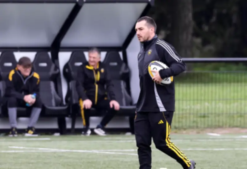Baptiste Gatuingt : « Nos jeunes ont progressé dans le leadership »