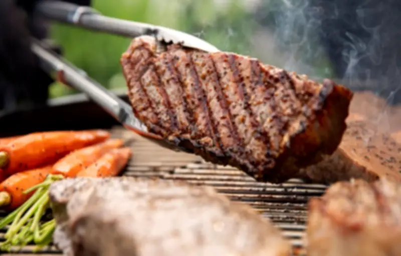 Barbecue Weber Original Kettle à -5% : l'offre à ne pas manquer sur Amazon