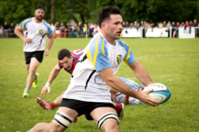 Barcus-Menditte ramène un point de bonus défensif précieux du LSA XV