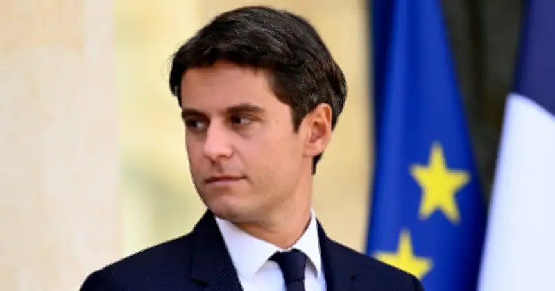 Bardella et Attal : deux visions de l'Europe pour 2027