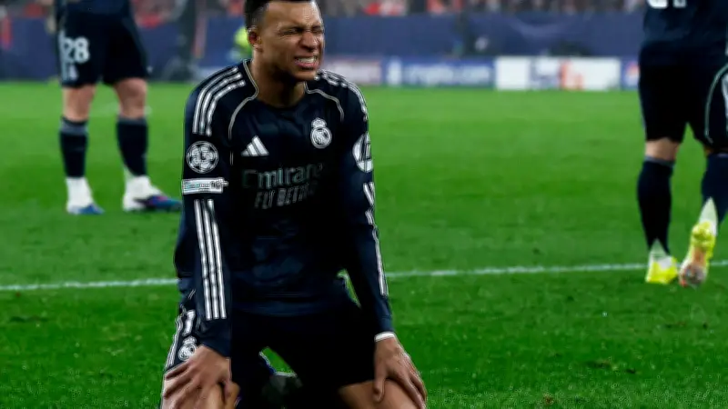 Bardella tacle Mbappé : « Quand il quitte le PSG, le club gagne la LDC »