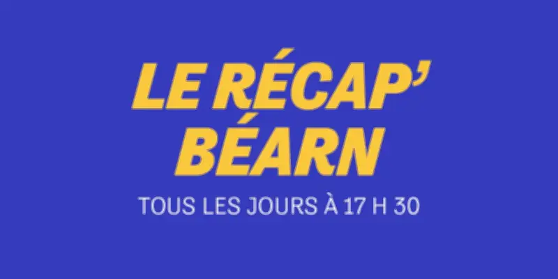 Béarn : 5 infos clés du 4 mai, meurtre, violences, archéologie, sauvetage, handball