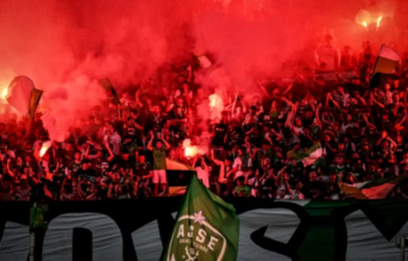 Barrage ASSE-Nice: un record de nullité offensive, les deux équipes dos au mur