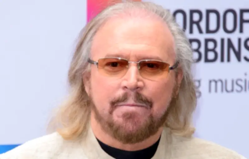 Barry Gibb victime d'un canular mortel sur les réseaux sociaux