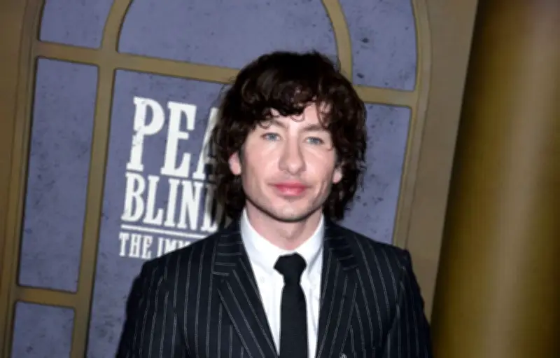 Barry Keoghan brise le silence après des mois de harcèlement