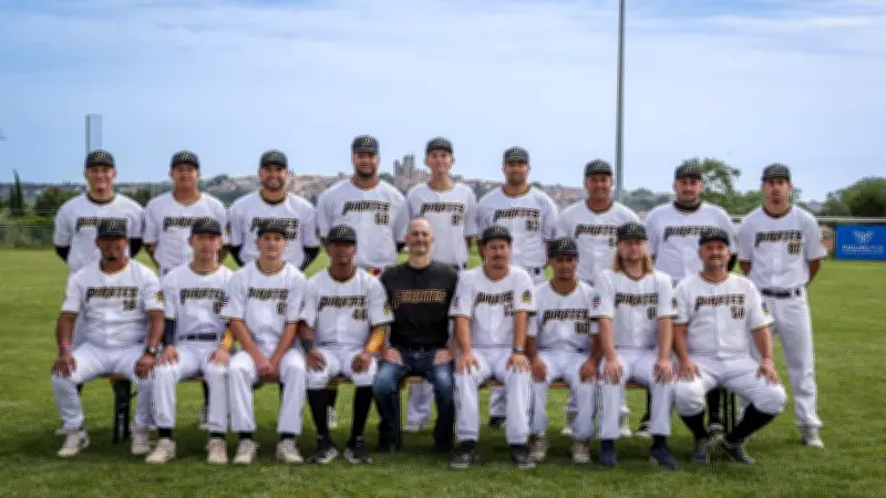 Baseball : Béziers éliminé en demi-finale du Challenge de France