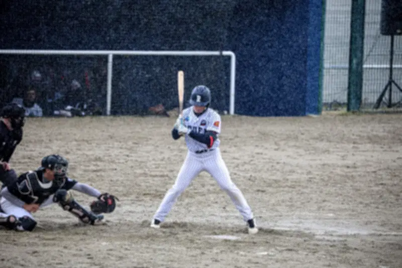 Baseball : Rouen s'impose au bout du suspense au Challenge de France