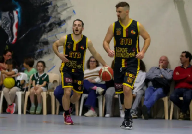 Basket-ball : l'Elan Tursan relégué en Régionale après une défaite polémique