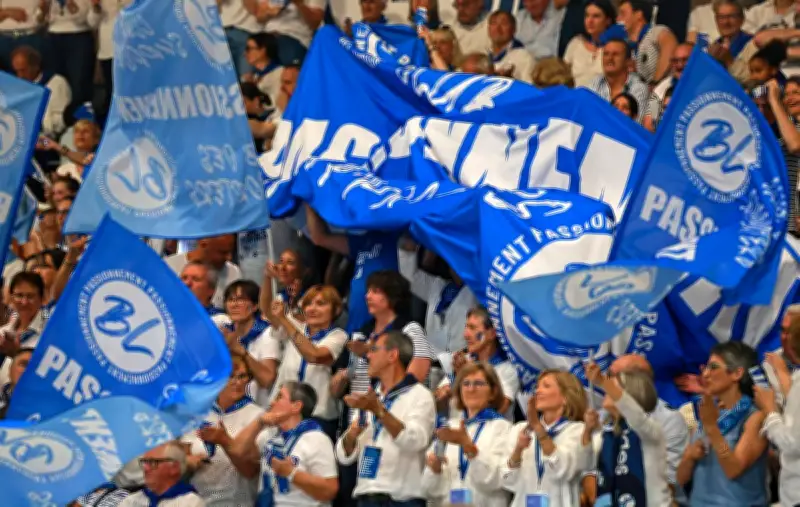 Basket Landes conserve son titre de champion de France dans un chaudron en folie